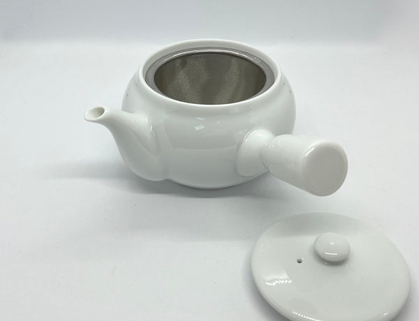 Kyusu Teapot Mino – Hakuji (350 mL)