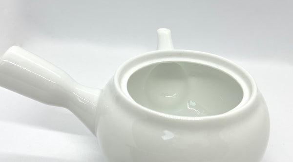 Kyusu Teapot Mino – Hakuji (350 mL)
