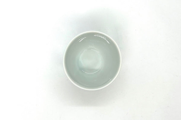 Yunomi Senchawan Teacup Mino – Maru (100 mL)