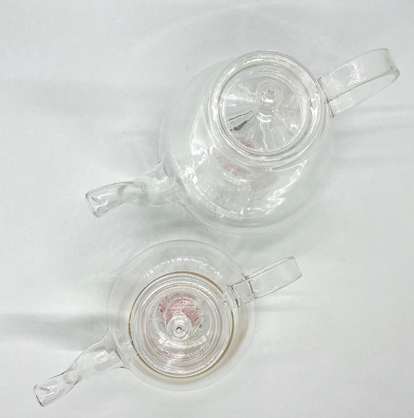 Teapot - Garasu (500 mL - 800 mL)