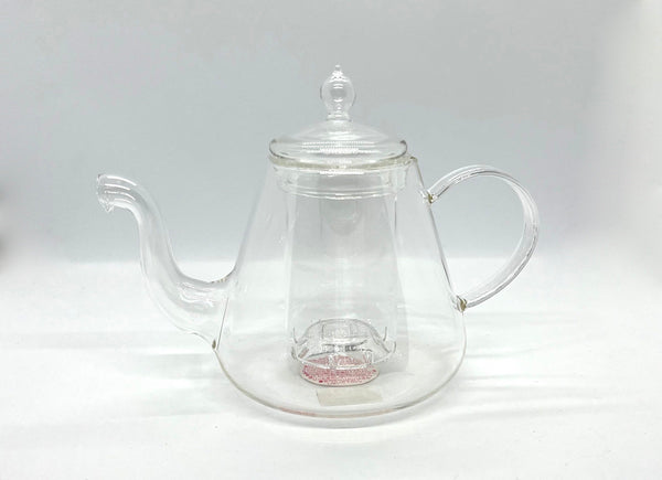 Teapot - Garasu (500 mL - 800 mL)