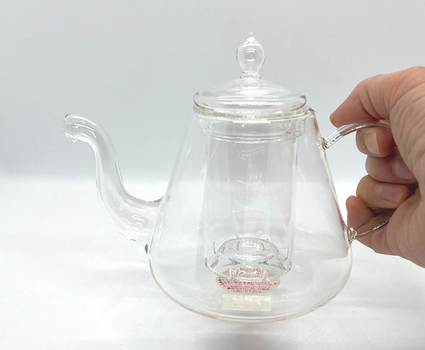 Teapot - Garasu (500 mL - 800 mL)