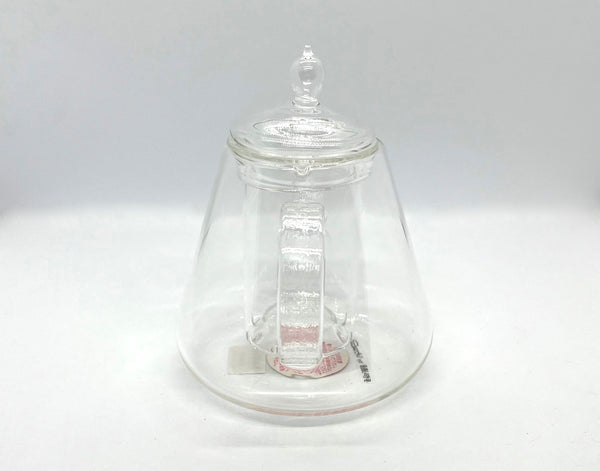 Teapot - Garasu (500 mL - 800 mL)