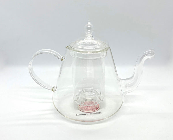 Teapot - Garasu (500 mL - 800 mL)