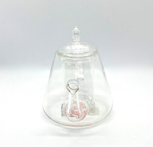 Teapot - Garasu (500 mL - 800 mL)