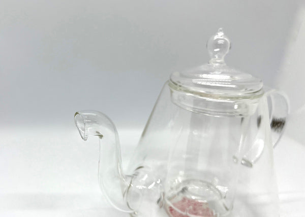 Teapot - Garasu (500 mL - 800 mL)