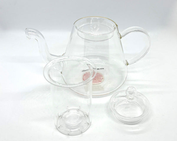 Teapot - Garasu (500 mL - 800 mL)