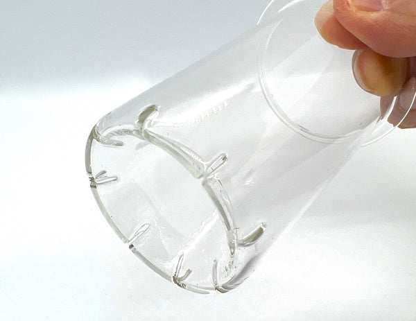 Teapot - Garasu (500 mL - 800 mL)