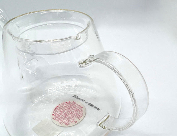 Teapot - Garasu (500 mL - 800 mL)