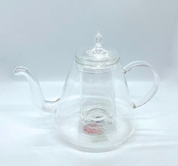 Teapot - Garasu (500 mL - 800 mL)