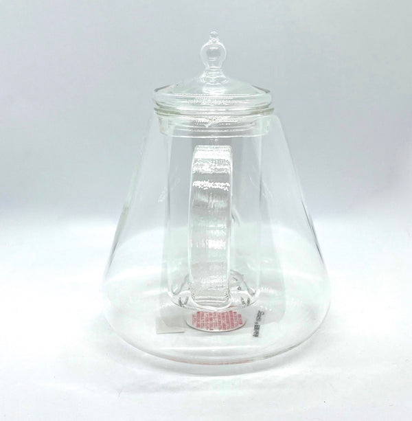 Teapot - Garasu (500 mL - 800 mL)