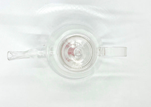 Teapot - Garasu (500 mL - 800 mL)