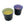Load image into Gallery viewer, Yunomi Teacup Mino – Gradation (280 mL)