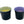 Load image into Gallery viewer, Yunomi Teacup Mino – Gradation (280 mL)