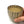 Load image into Gallery viewer, Yunomi Teacup Seto – Maru Nishoku Tokusa (200 mL)