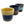 Load image into Gallery viewer, Yunomi Teacup Mino – Stream (220 mL)