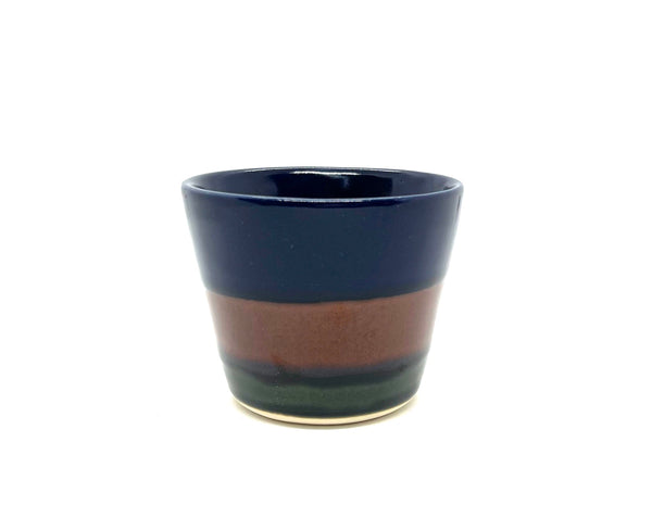 Yunomi Teacup Mino – Stream (220 mL)