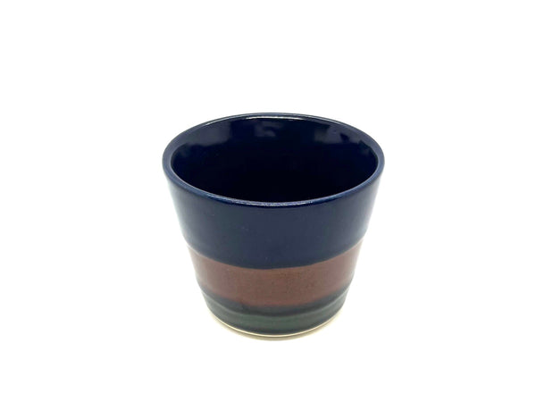Yunomi Teacup Mino – Stream (220 mL)