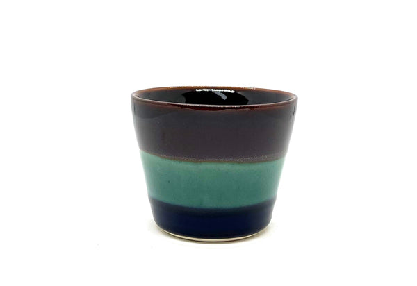 Yunomi Teacup Mino – Stream (220 mL)
