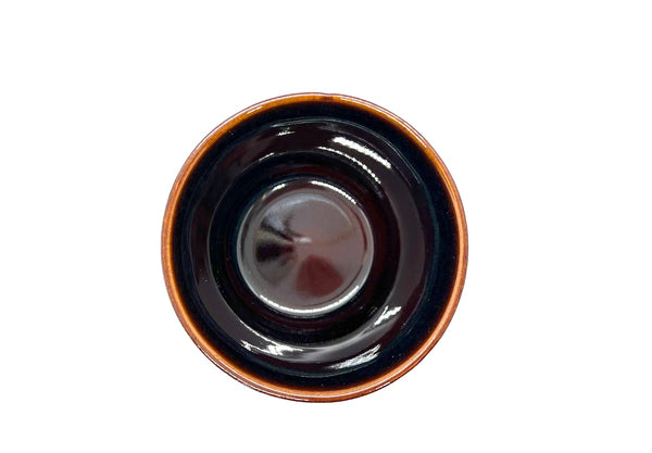 Yunomi Teacup Mino – Stream (220 mL)