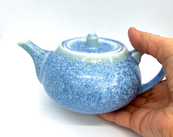Teapot with teacups Mino – Kesshouyu (400 ml)