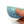 Load image into Gallery viewer, Teapot with teacups Mino – Kesshouyu (400 ml)