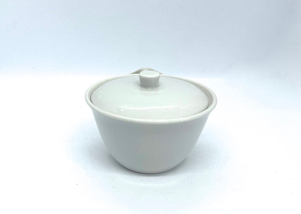 Hohin Teapot Mino - Hakuji (160 mL)