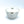 Load image into Gallery viewer, Hohin Teapot Mino - Hakuji (160 mL)