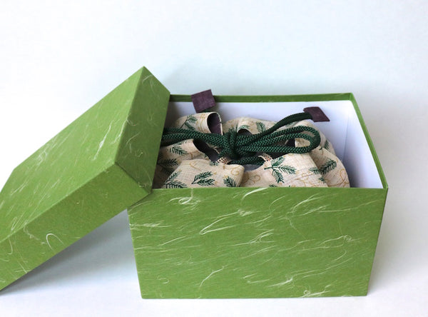 Matcha Utensil Set - Ochagokoro