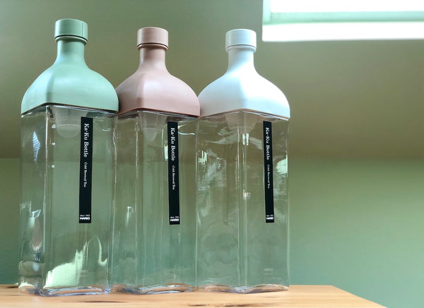 Hario Ka-Ku Bottle (1200 mL)
