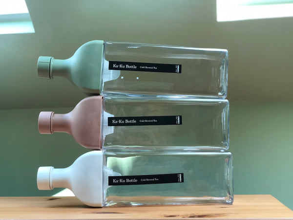 Hario Ka-Ku Bottle (1200 mL)