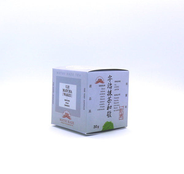 Uji Matcha - Wakei (Powder)