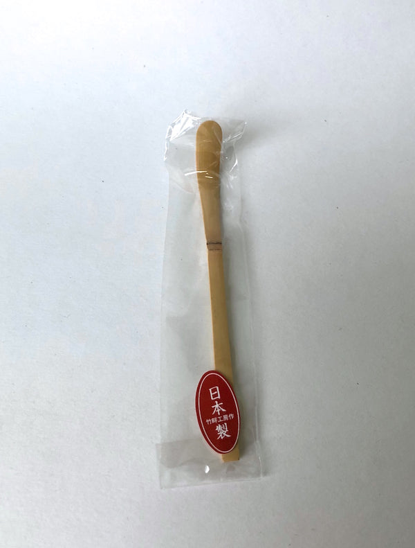 Matcha Utensil Set - Ochagokoro