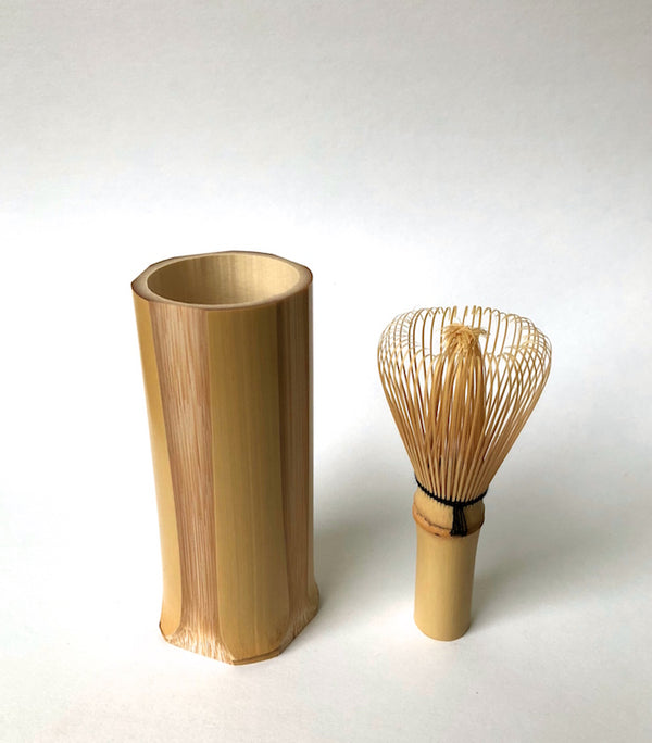 Matcha Utensil Set - Ochagokoro