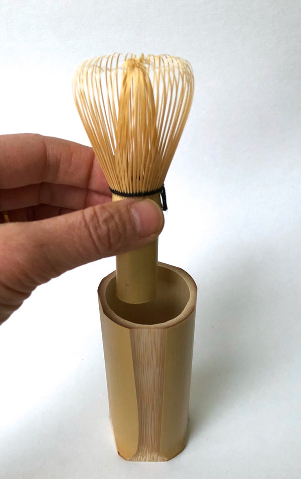 Matcha Utensil Set - Ochagokoro