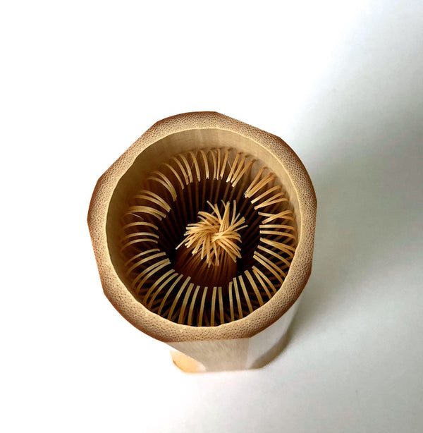 Matcha Utensil Set - Ochagokoro