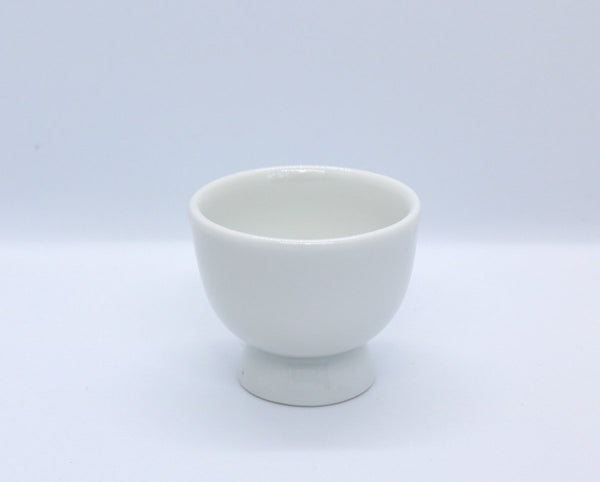Gyokuro Teacup Mino - Hakuji (40 mL)
