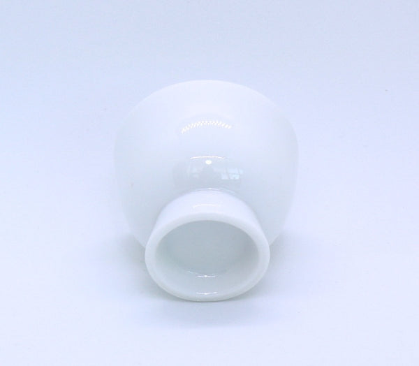 Gyokuro Teacup Mino - Hakuji (40 mL)