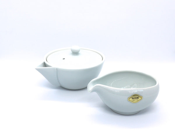 Yuzamashi Arita - Hakuji (80 mL)