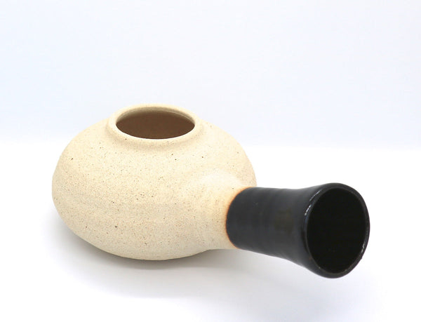 Houjiki (Tea Roaster) Iga