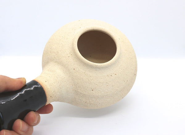 Houjiki (Tea Roaster) Iga