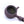 Load image into Gallery viewer, Kyusu Teapot Banko - Daruma (Left-handed 250 mL)