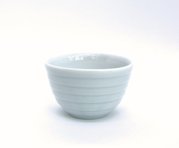 Dobin Teapot with Teacups Mino - Sendan Hakuji (500 mL)