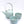 Load image into Gallery viewer, Dobin Teapot with Teacups Mino - Seiji (500 mL)