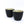 Load image into Gallery viewer, Kyusu Teapot with Teacups Mino - Hinata (310 mL)