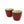 Load image into Gallery viewer, Kyusu Teapot with Teacups Mino - Hinata (310 mL)