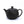 Load image into Gallery viewer, Teapot Tokoname Kokudei - Pot (600 mL)
