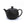 Load image into Gallery viewer, Teapot Tokoname Kokudei - Pot (600 mL)