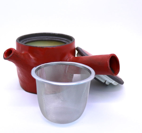 Kyusu Teapot with Teacups Mino - Hinata (310 mL)