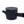 Load image into Gallery viewer, Kyusu Teapot with Teacups Mino - Hinata (310 mL)